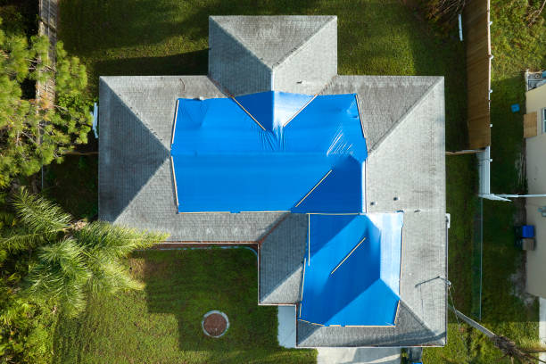Best Cold Roofs  in Prairie Grove, IL