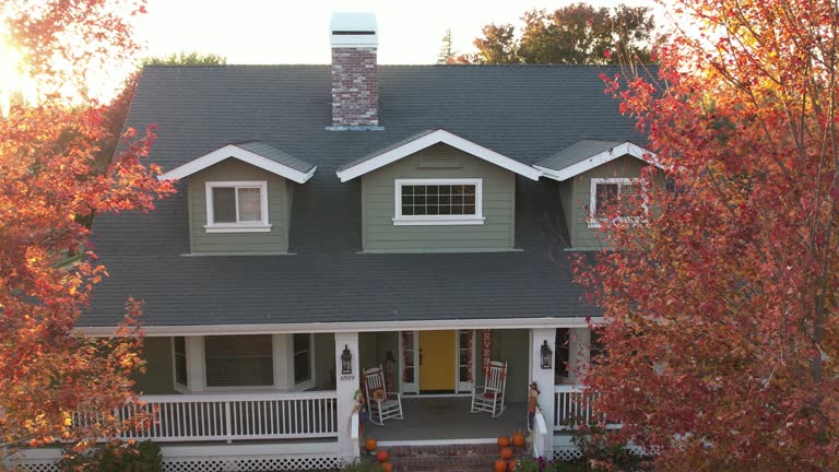 Best Commercial Roofing Services  in Prairie Grove, IL