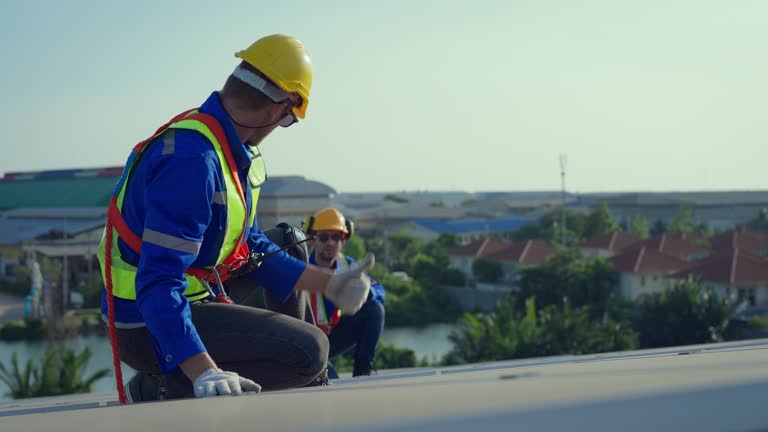 Best Roof Maintenance and Cleaning  in Prairie Grove, IL
