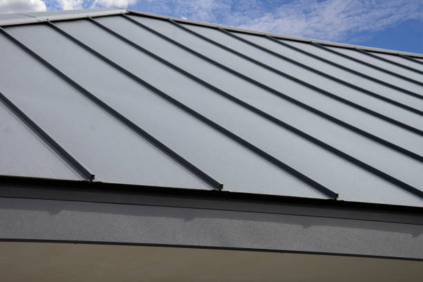 Roof Coating Services in Prairie Grove, IL