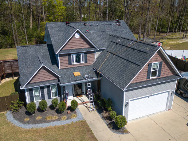 4 Ply Roofing in Prairie Grove, IL